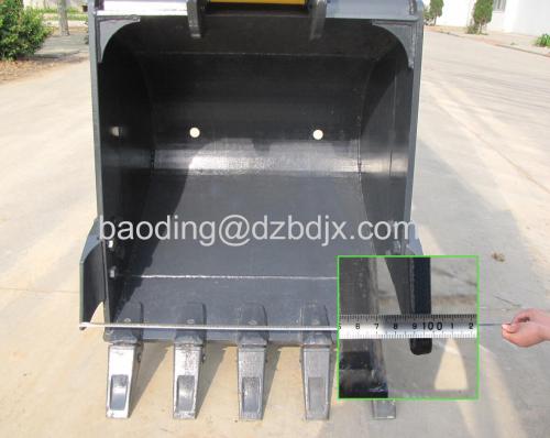 Cheap New medium crawler excavator machine for sale