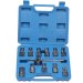 12pcs Oil Drain Sump Plug Key Socket Set