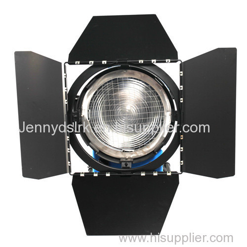 Compact 4000w HMI film lighting +arri 2500W/4000W EB+7Mcable