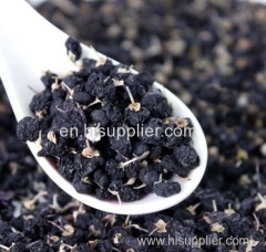 Dried Qinghai Black Goji Berry