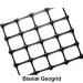 PP / Plastic Biaxial Geogrid