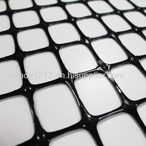 PP / Plastic Biaxial Geogrid