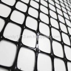 PP / Plastic Biaxial Geogrid