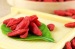 China Wolfberry Dried Goji Berry Ningxia