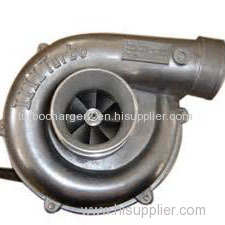 Hitachi Turbocharger Hitachi Turbocharger