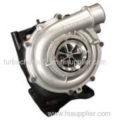 VNT Turbocharger VNT Turbocharger