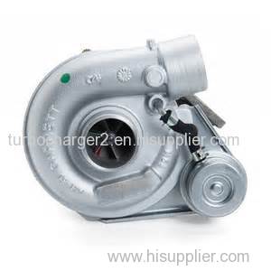 Opel Movano A 2.5 CDTI G9U - 632 Turbocharger 782097-5001S