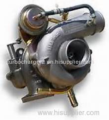 IHI turbocharger VF29 new