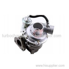 Opel Signum 1.9 CDTI Z19DT Turbocharger 767835-5001S