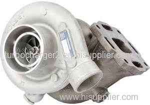 KBB Marine Turbocharger Original