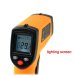 Laser Infrared Digital Temperature Thermometer Gun Point