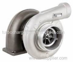 kbb turbocharger manual