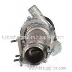 Brand new DAEWOO Turbocharger