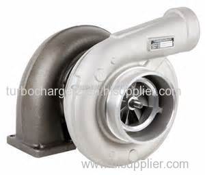 Brand new Cummins Turbocharger