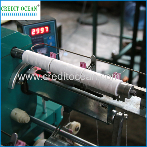 CREDIT OCEAN sewing thread winding machine