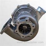 MTU Turbocharger MTU Turbocharger