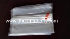 zip lock bags/self seal bags/snack bags/stand up pouch/PE zipper bags/