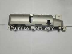 Custom High Quality Machined Parts CNC Turning & Milling Service