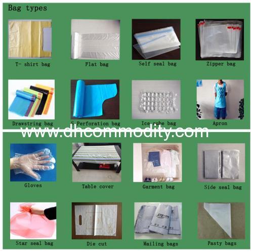 Plastic disposable apron/PE apron/disposable apron/ Food Grade Material apron/disposable apron for house and kitchen