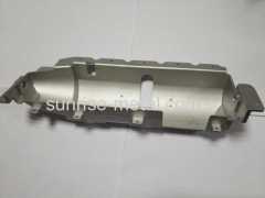 Fast mold CNC Machining Parts