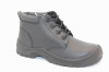 AX03019 split leaather safety boots