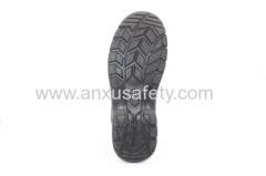 AX05025 High quality CE safety boots