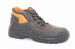 AX05033 leather safety footwear