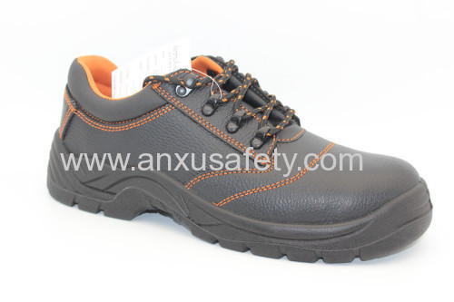 AX05034 leather working shoes
