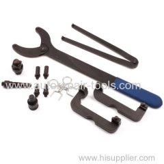 VW AUDI Timing Tool Set V6 2.0/2.8/3.0T FSI Engine