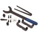 Camshaft Alignment Locking Timing Engine Tool Set VW AUDI