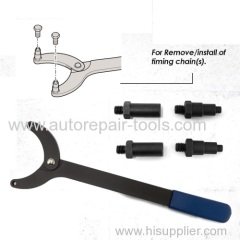 VW AUDI Timing Tool Set V6 2.0/2.8/3.0T FSI Engine