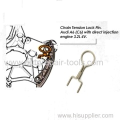 VW AUDI Timing Tool Set V6 2.0/2.8/3.0T FSI Engine