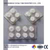 Compressed Pill Face Mask With Eyelid (FACTORY) with ISO