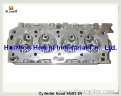 Cylinder Head MD099086 MD188956