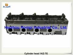 Cylinder head 11101-69175 AMC908782