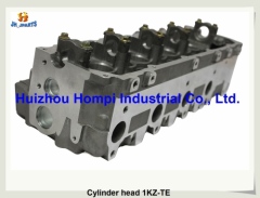 Cylinder head 11101-69175 AMC908782