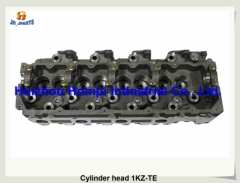 Cylinder head 11101-69175 AMC908782