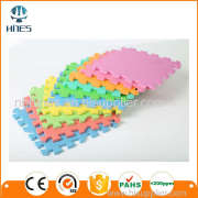 foam mat  SGS