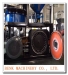 200-350KG output PVC pulverizer machine