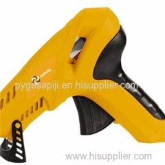 Electric Heat Gun Glue Cutting Tool Plastic Soldering Gun Wholesale Cheap Price