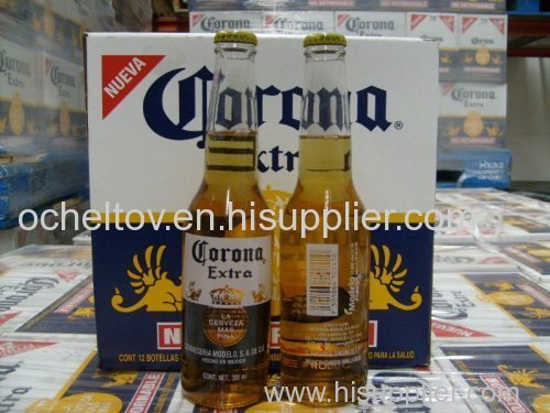 Corona Extra Beer drinks