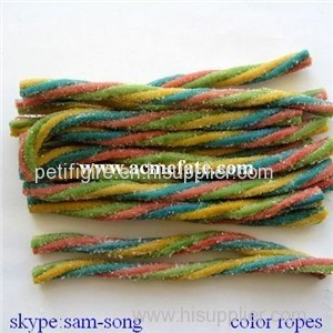 China manufacturer Licorice Candy Mix Flavor Candy Fruit Candy
