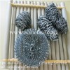 Stainless Cleaning Scrubber Ball ss Scourer Ball