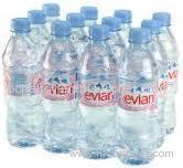 Aqua Fresh Mineral Water