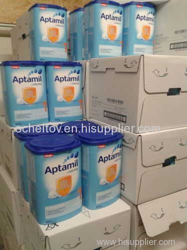 Aptamil Baby formula powder