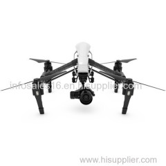 DJI Inspire 1 PRO Quadcopter with Zenmuse X5 4K Camera and 3-Axis Gimbal