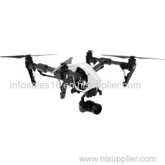 DJI Inspire 1 PRO Quadcopter with Zenmuse X5 4K Camera and 3-Axis Gimbal