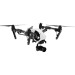 DJI Inspire 1 PRO Quadcopter with Zenmuse X5 4K Camera and 3-Axis Gimbal