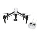 DJI Inspire 1 Quadcopter with 4K Camera and 3-Axis Gimbal (2 Transmitters)