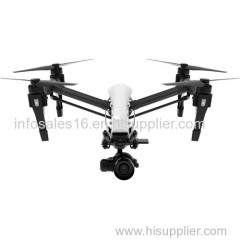 DJI Inspire 1 RAW Quadcopter with Zenmuse X5R 4K Camera and 3-Axis Gimbal